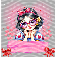 Valentine's Day-QRJ  3543